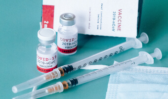 The Covid-19 vaccine
